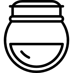 poción de escudo icono