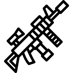 열 범위 icon