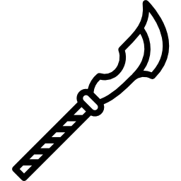 Гуандао иконка