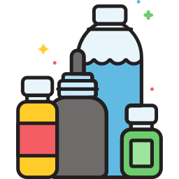 Bottles icon