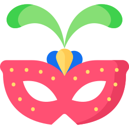 Mask icon