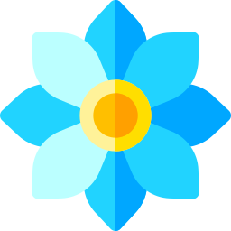 Flower icon