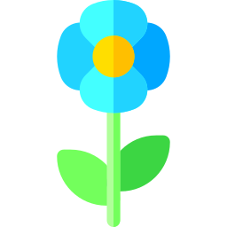 Цветочный горшок иконка