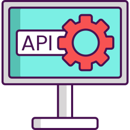 api icon