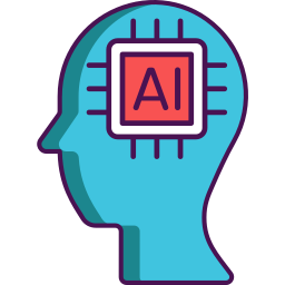 AI icon