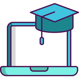 Elearning icon