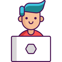 Programmer icon