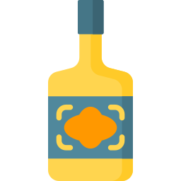 whisky icona