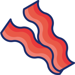 Bacon icon