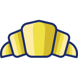 クロワッサン icon