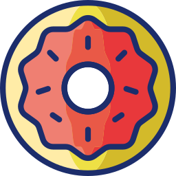 donut Icône