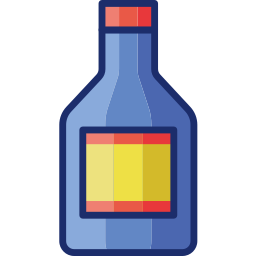 vodka icono