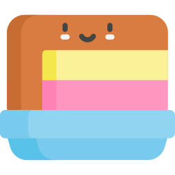 Cake icon