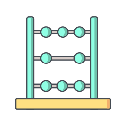 calculatrice Icône