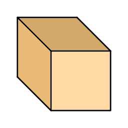 quadrat icon