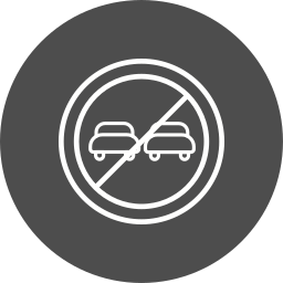 verboten icon