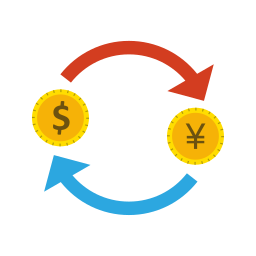 Exchange icon