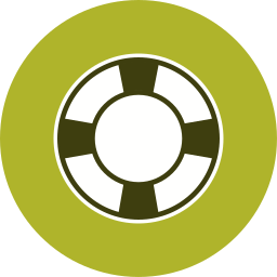 seguro icono