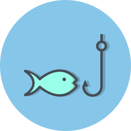 魚 icon