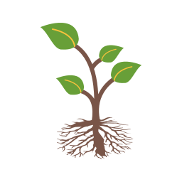 Plant icon