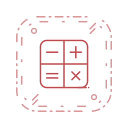 Calculator आइकन