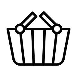 Shopping icon
