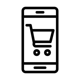 Mobile icon