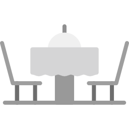夕食のテーブル icon