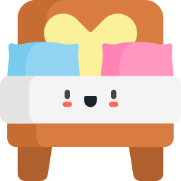 Bed icon