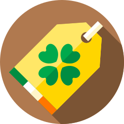 Shamrock icon