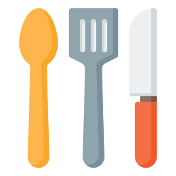 Cutlery icon