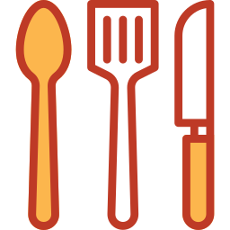 Cutlery icon