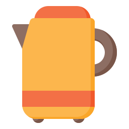 Kettle icon