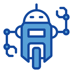 roboter icon