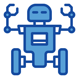 roboter icon