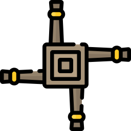 brigidenkreuz icon