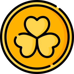 Coin icon