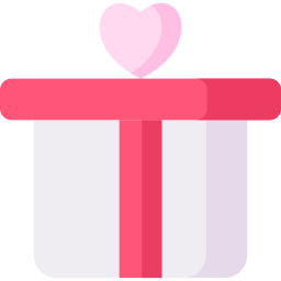 Gift icon