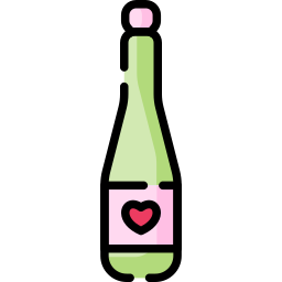 champagner icon