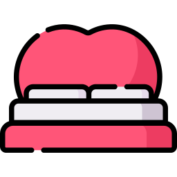 Bed icon