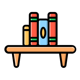 Book icon