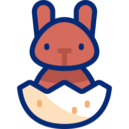 Rabbit icon