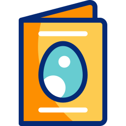 ギフトカード icon