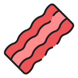 alimento icono