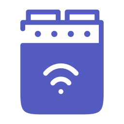 horno icono