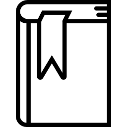 Agenda icon