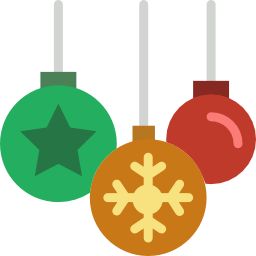 Baubles icon