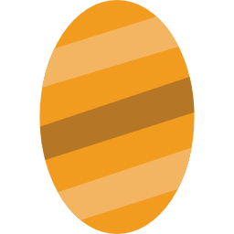 Easter egg icon