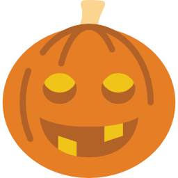 Pumpkin icon