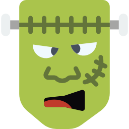 frankenstein icon